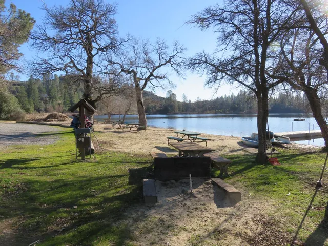 $93,000 | 0 White Rock Road, Mountain Ranch, CA 95246