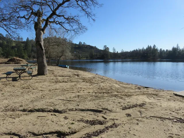 $93,000 | 0 White Rock Road, Mountain Ranch, CA 95246