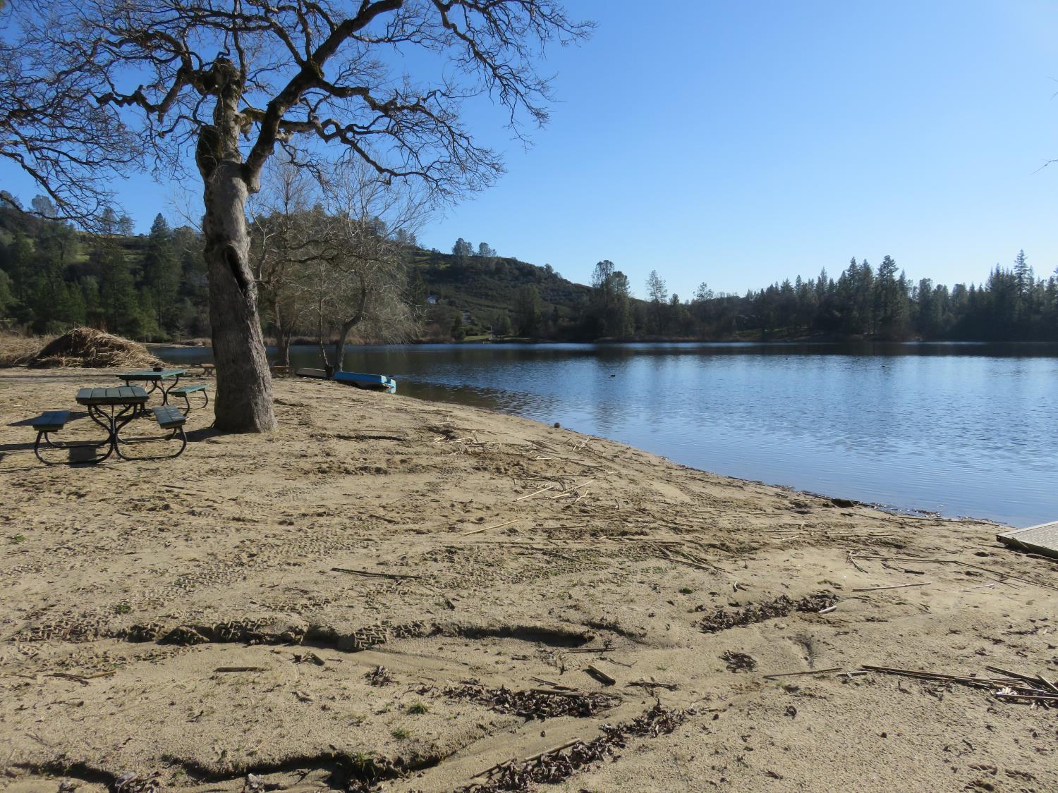 0 White Rock Road Mountain Ranch, CA 95246 - Photo 32 of 37