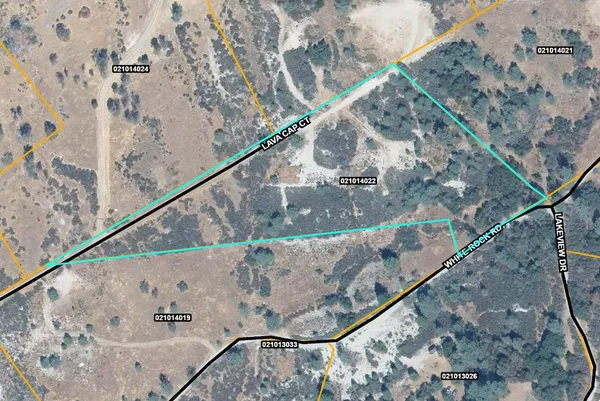 $89,000 | 0 White Rock Road, Mountain Ranch, CA 95246