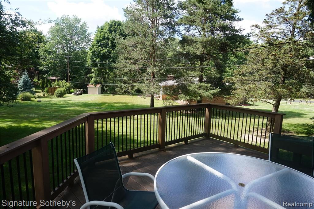 1215 Gettysburg Court Rochester Hills, MI 48306 - Photo 41 of 41