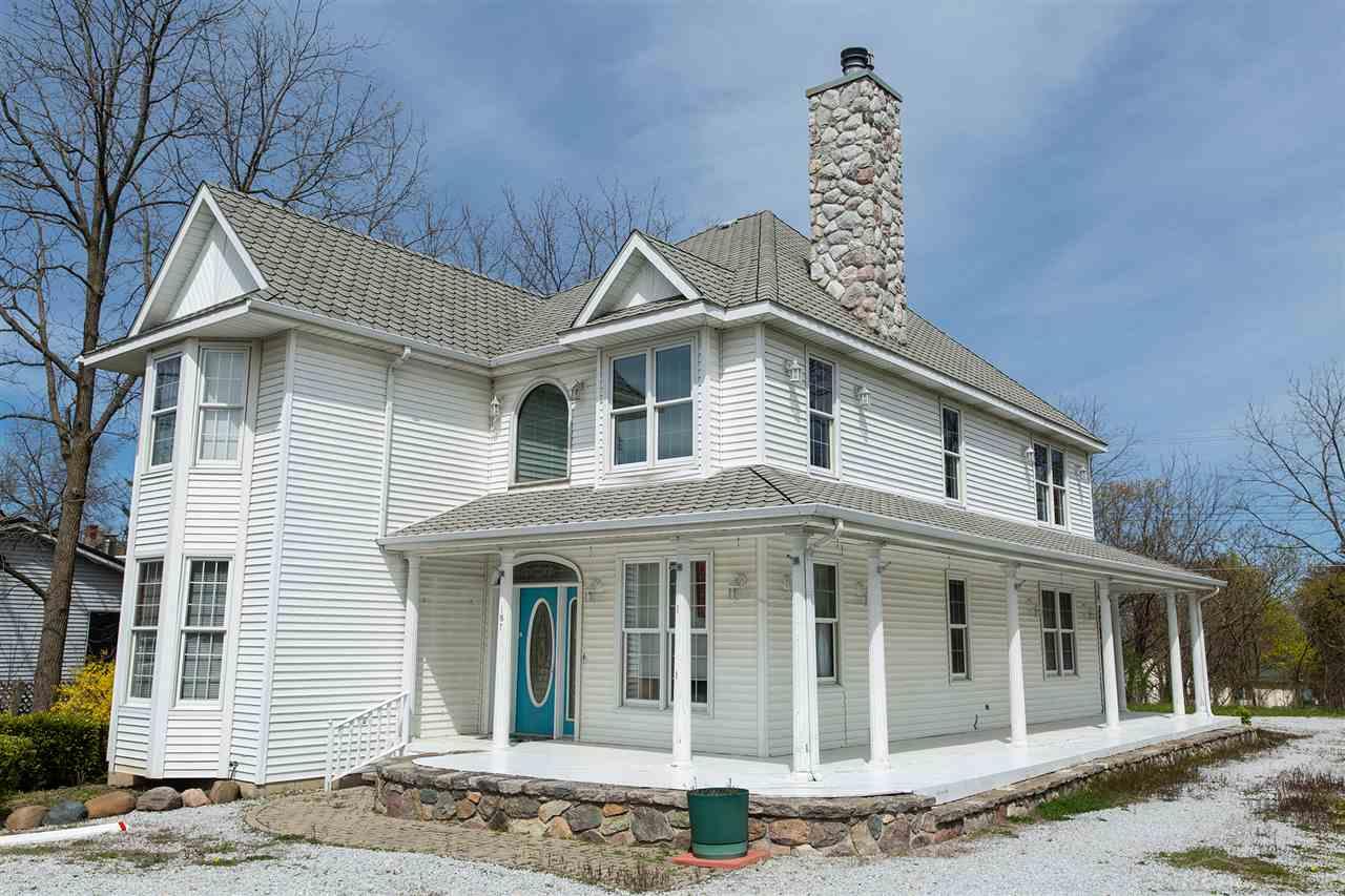 167 South Ridge Street Port Sanilac, MI 48469 - Photo 27 of 30