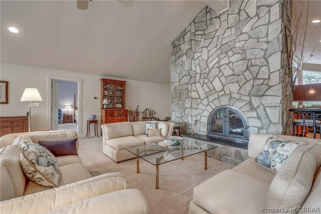 122 Old Mill Cove Road Irvington, VA 22480 - Photo 12 of 37