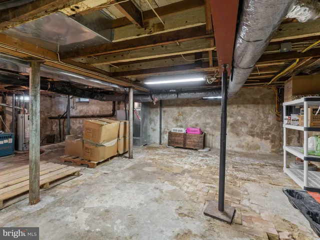 a view of a car parking garage