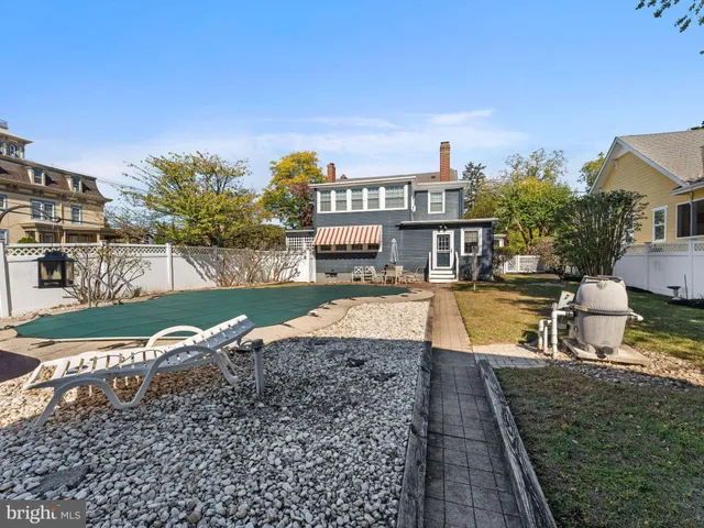 $515,000 | 195 Delaware Street, Woodbury, NJ 08096