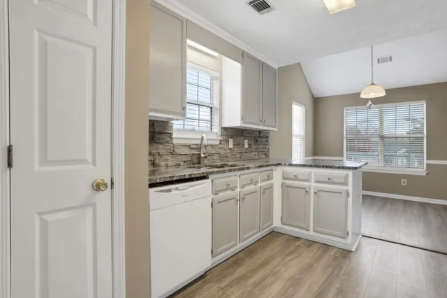 $439,900 | 4590 Wheeler Creek Drive, Hoschton, GA 30548