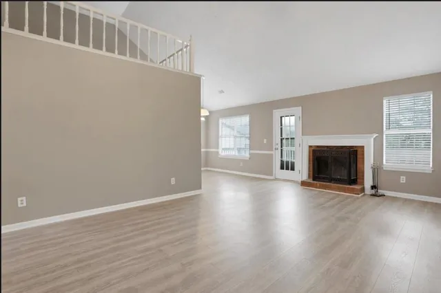 $439,900 | 4590 Wheeler Creek Drive, Hoschton, GA 30548