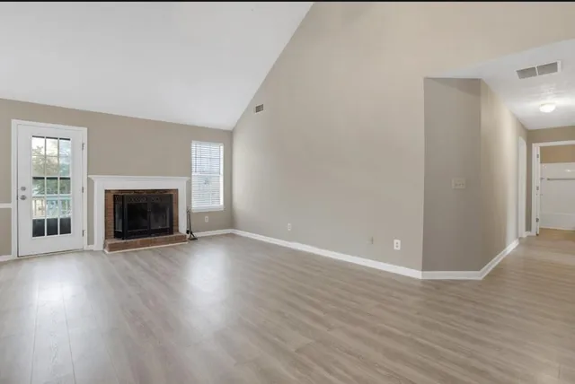 $439,900 | 4590 Wheeler Creek Drive, Hoschton, GA 30548