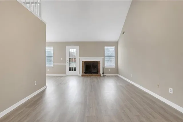 $439,900 | 4590 Wheeler Creek Drive, Hoschton, GA 30548