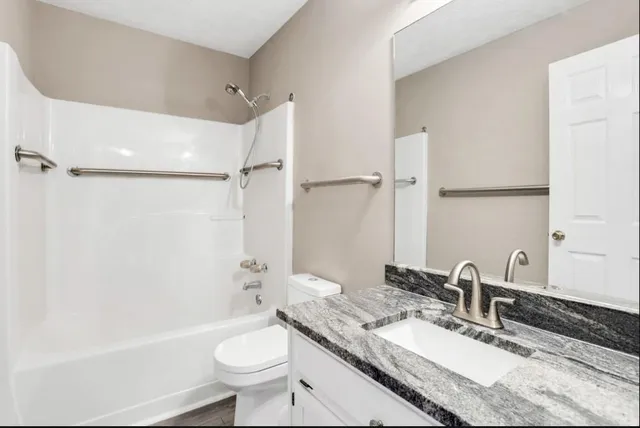 $439,900 | 4590 Wheeler Creek Drive, Hoschton, GA 30548