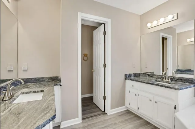 $439,900 | 4590 Wheeler Creek Drive, Hoschton, GA 30548