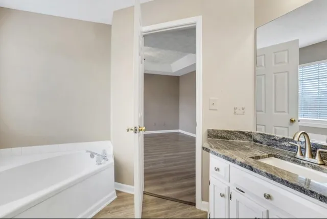 $439,900 | 4590 Wheeler Creek Drive, Hoschton, GA 30548