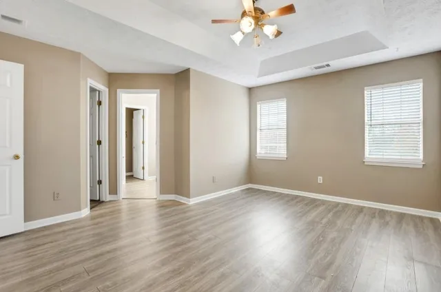 $439,900 | 4590 Wheeler Creek Drive, Hoschton, GA 30548