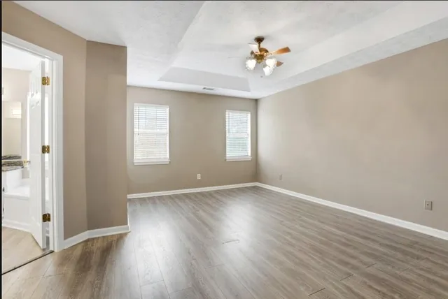 $439,900 | 4590 Wheeler Creek Drive, Hoschton, GA 30548