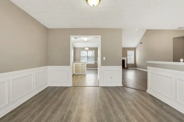 $439,900 | 4590 Wheeler Creek Drive, Hoschton, GA 30548