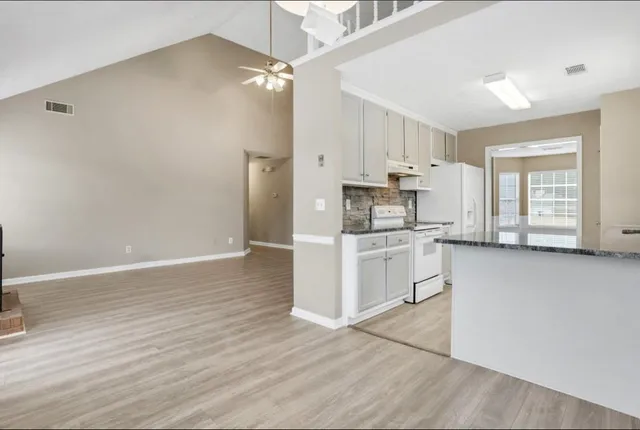 $439,900 | 4590 Wheeler Creek Drive, Hoschton, GA 30548