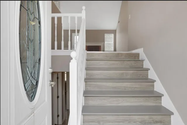 $439,900 | 4590 Wheeler Creek Drive, Hoschton, GA 30548