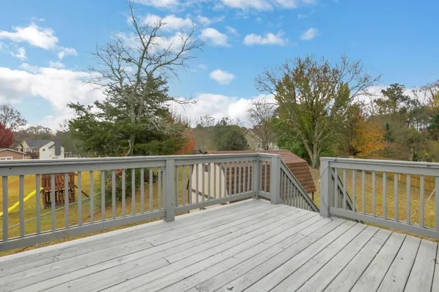 $439,900 | 4590 Wheeler Creek Drive, Hoschton, GA 30548