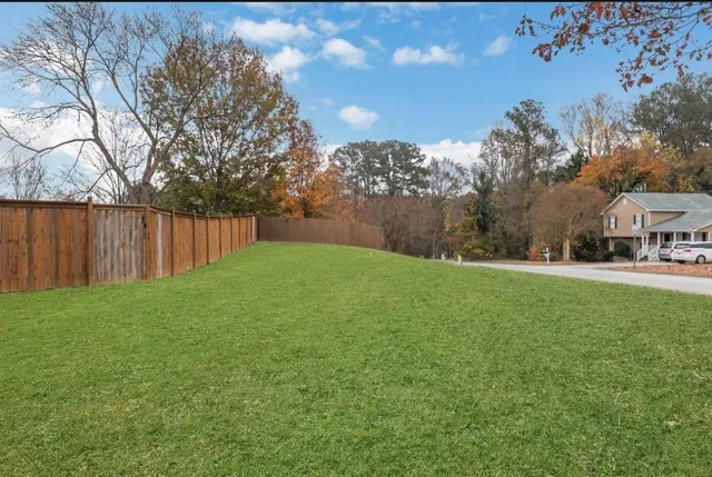 $439,900 | 4590 Wheeler Creek Drive, Hoschton, GA 30548