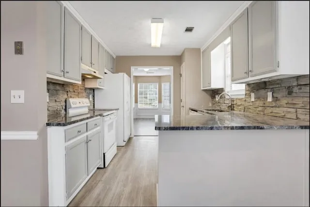 $439,900 | 4590 Wheeler Creek Drive, Hoschton, GA 30548