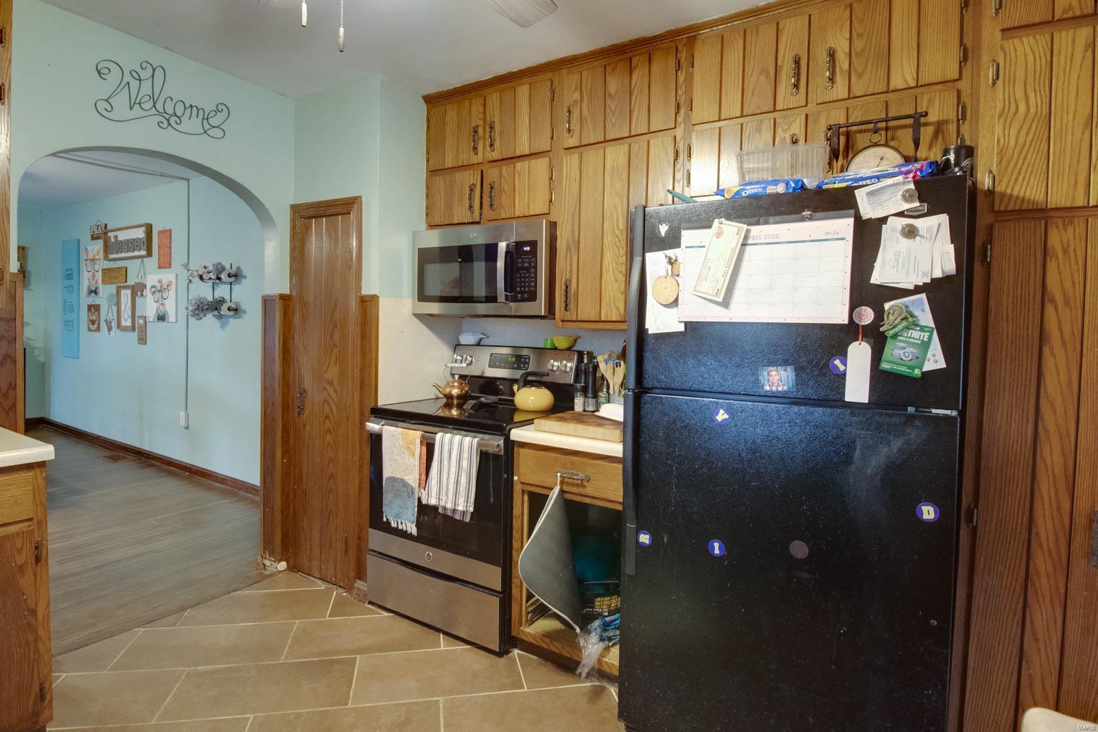 4731 Seiler Road Dorsey, IL 62021 - Photo 12 of 34