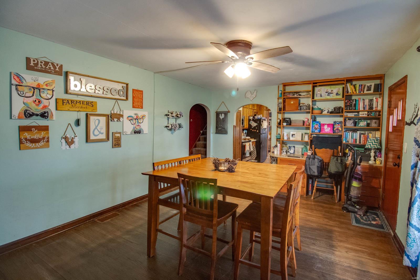 4731 Seiler Road Dorsey, IL 62021 - Photo 14 of 34
