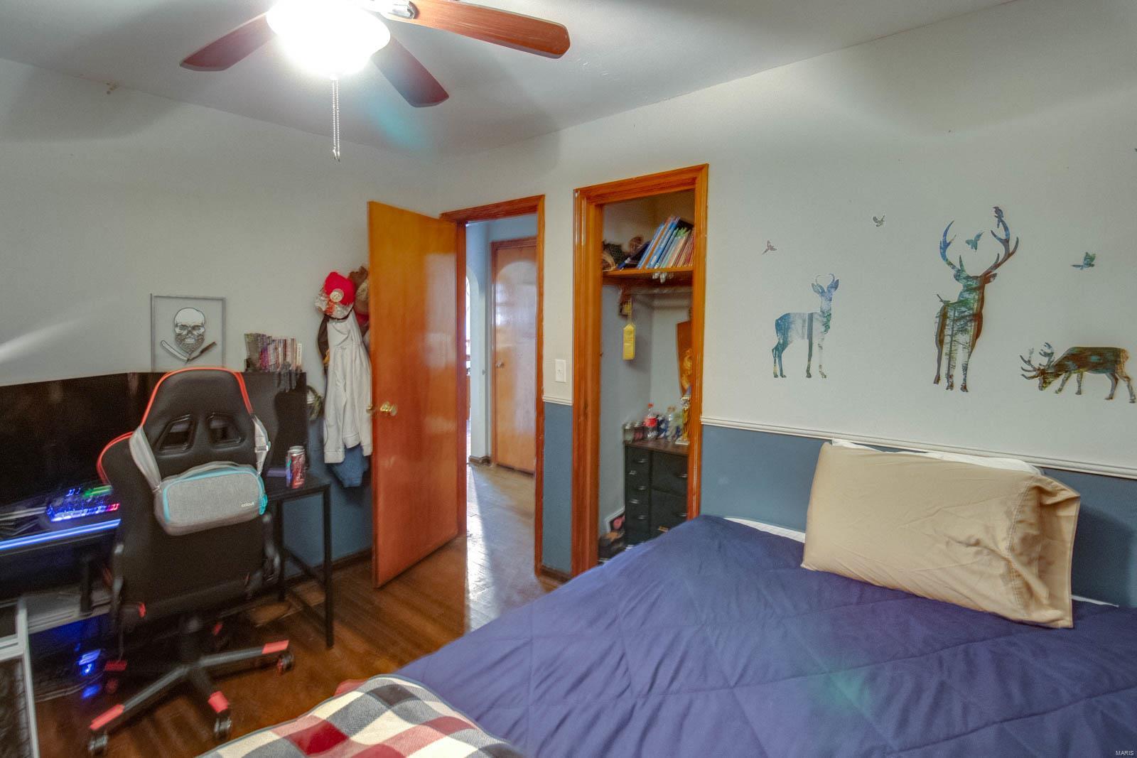 4731 Seiler Road Dorsey, IL 62021 - Photo 16 of 34