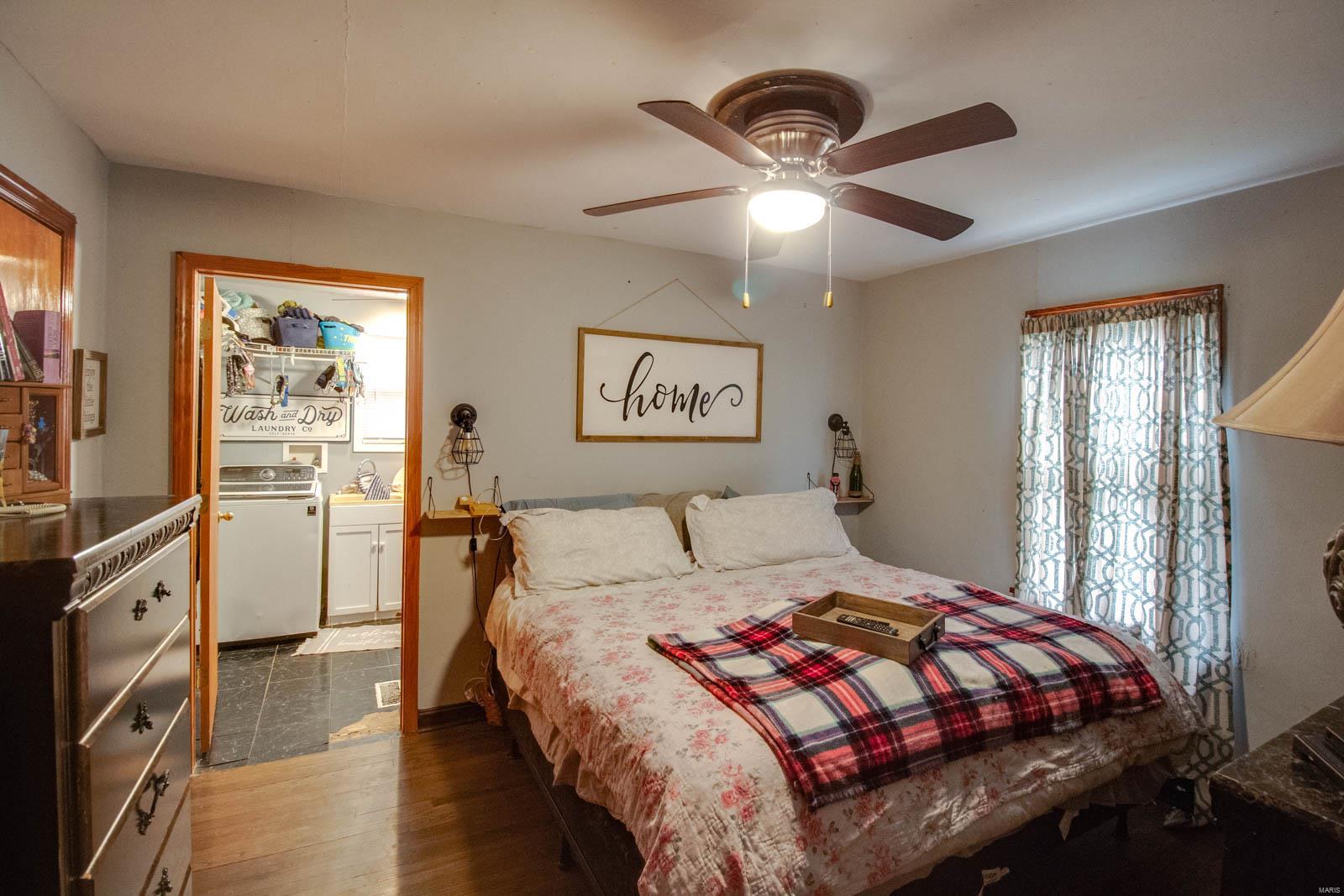 4731 Seiler Road Dorsey, IL 62021 - Photo 19 of 34