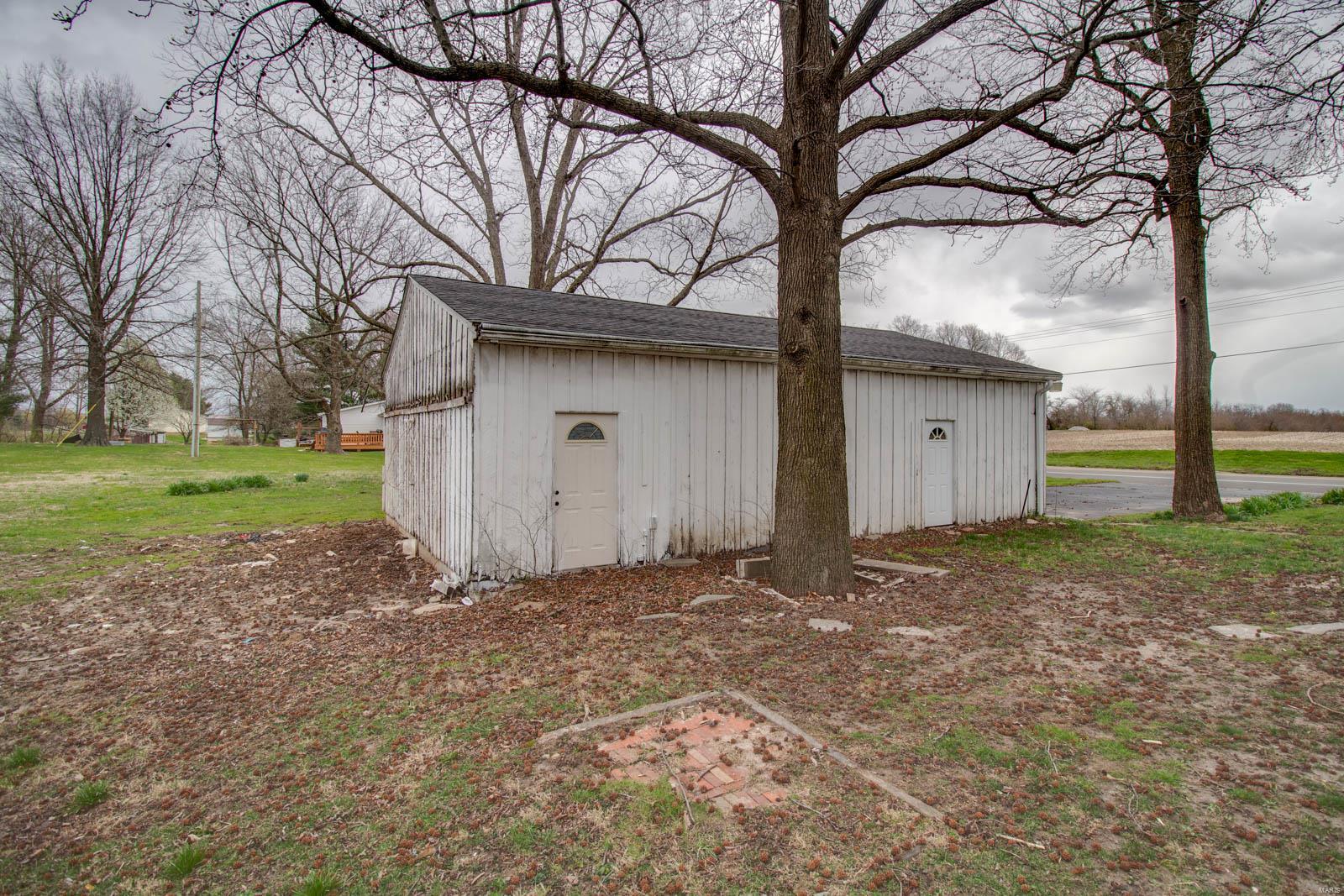 4731 Seiler Road Dorsey, IL 62021 - Photo 34 of 34