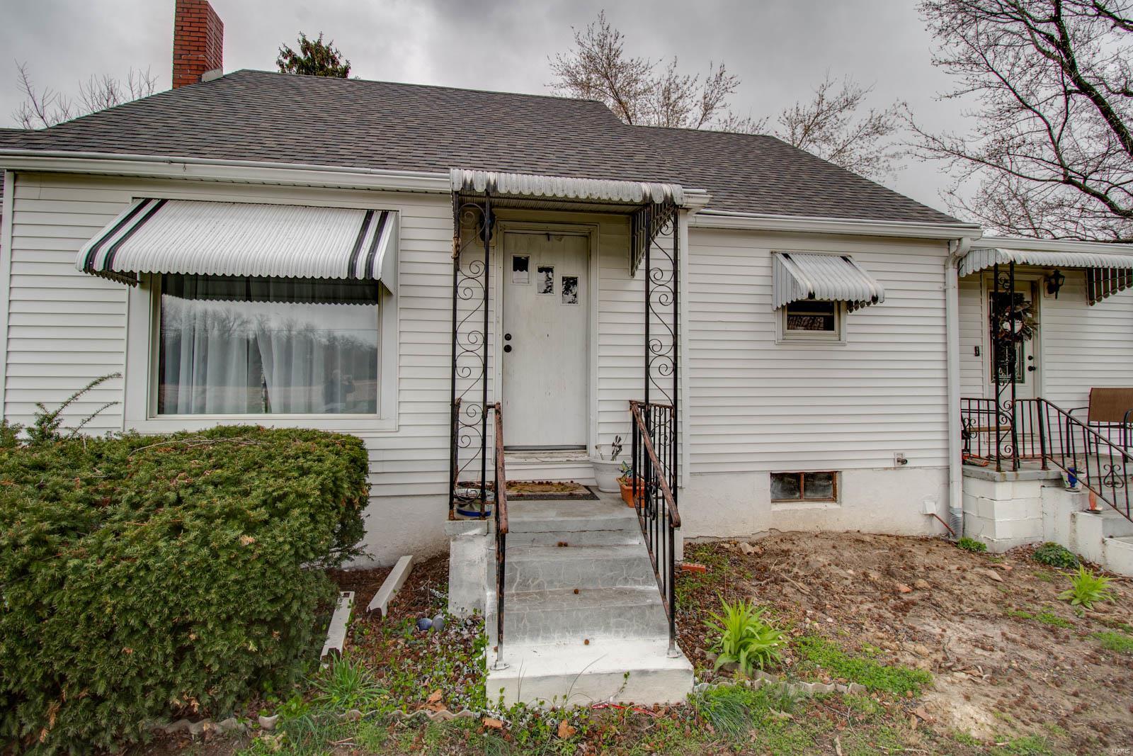 4731 Seiler Road Dorsey, IL 62021 - Photo 4 of 34
