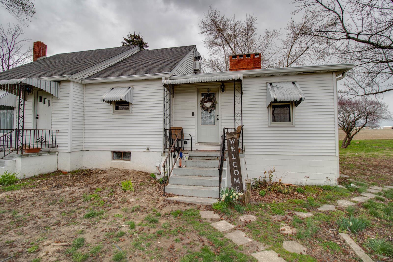 4731 Seiler Road Dorsey, IL 62021 - Photo 5 of 34
