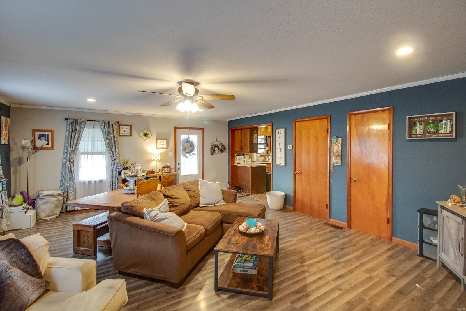 4731 Seiler Road Dorsey, IL 62021 - Photo 6 of 34