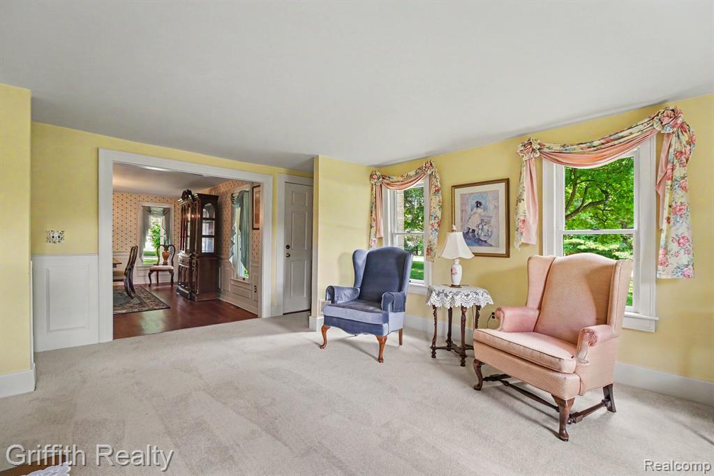 3970 Van Amberg Road Brighton, MI 48114 - Photo 7 of 42
