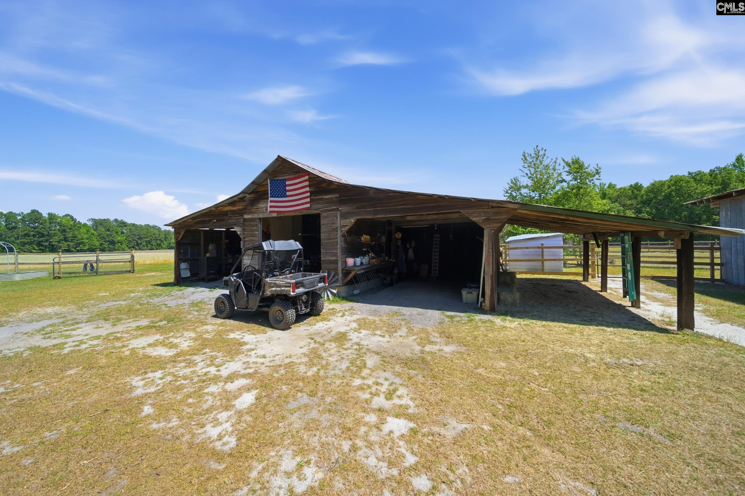 695 Hartzog Road Barnwell, SC 29812 - Photo 43 of 75