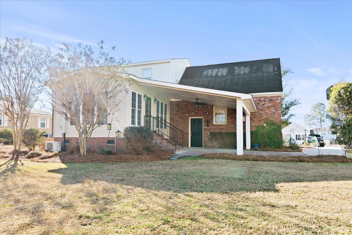 410 Devon Road Marion, SC 29571 - Photo 3 of 40