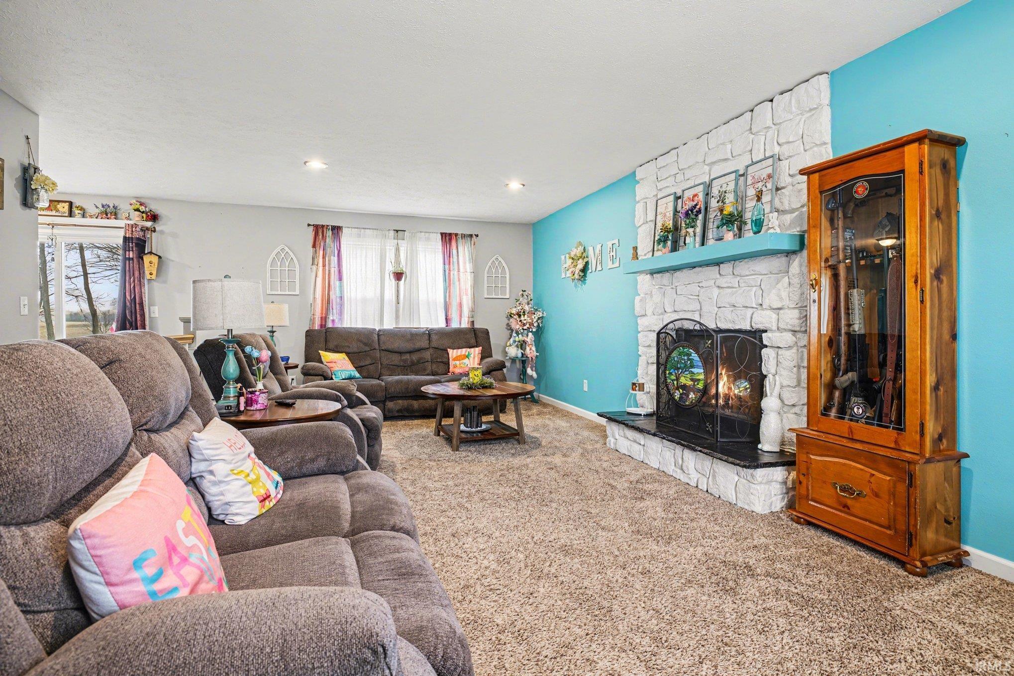 59151 Timber Trail Goshen, IN 46528 - Photo 5 of 23