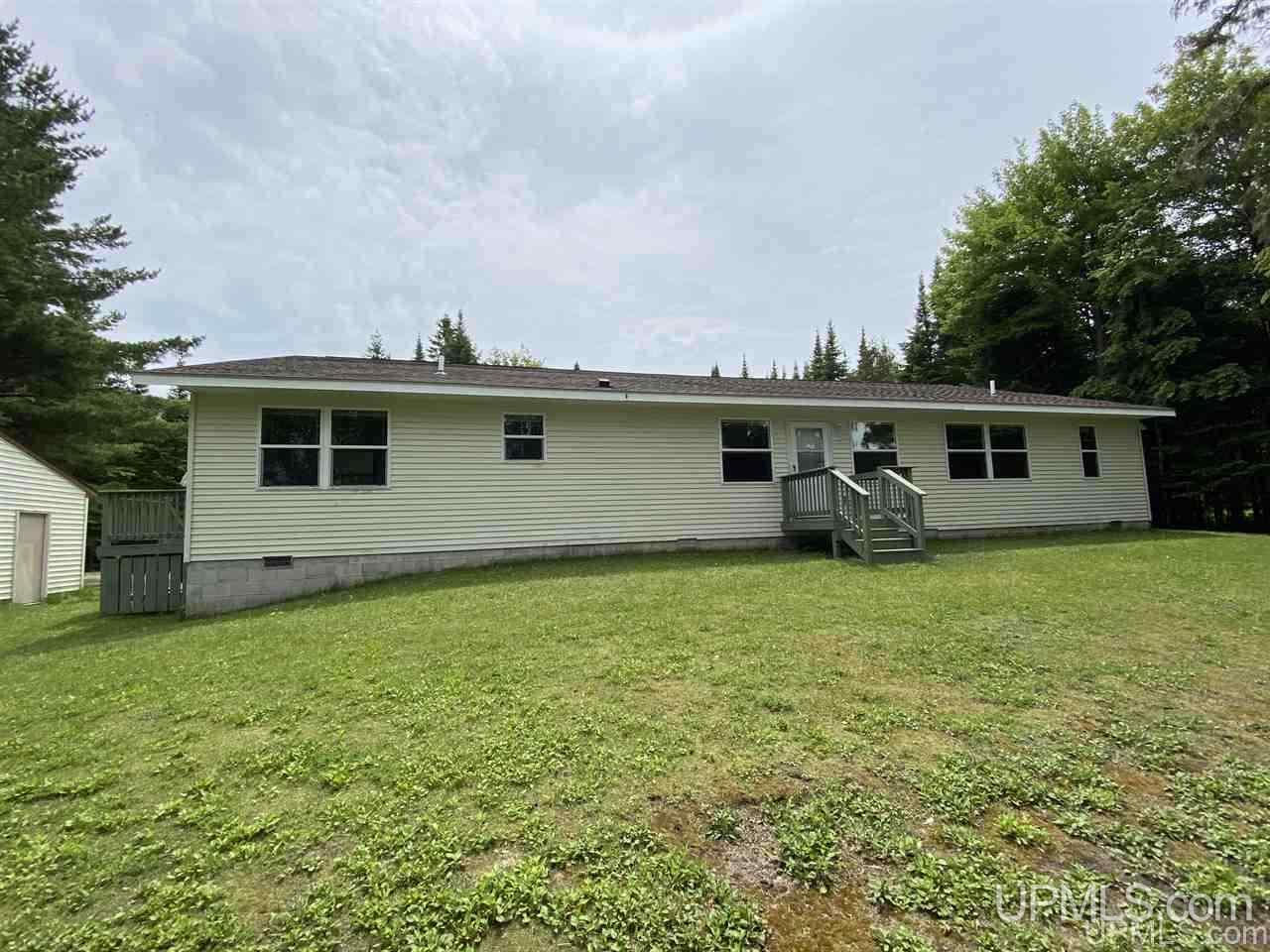 2076 West Co Road Gulliver, MI 49840 - Photo 42 of 50