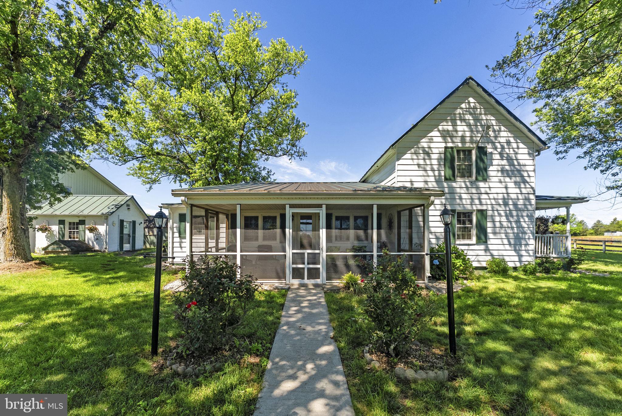 18030 Bel Pre Road Culpeper, VA 22701 - Photo 4 of 91