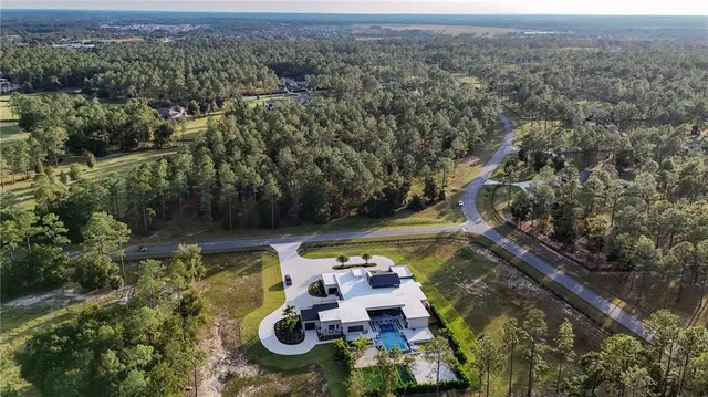$445,000 | 24325 Deep Springs Loop, Eustis, FL 32736