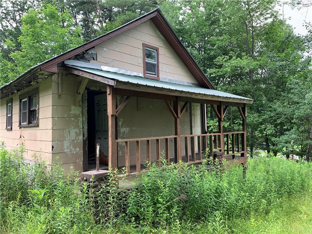 31 Ferndale Road Ferndale, NY 12734 - Photo 1 of 1