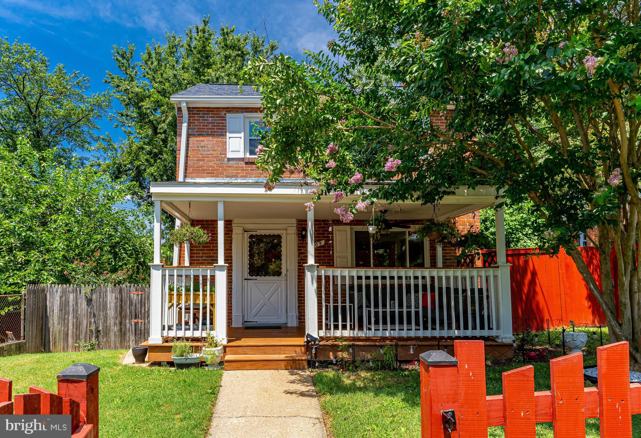 1709 Florin Street Silver Spring, MD 20902 - Photo 1 of 20 Welcome Home!
