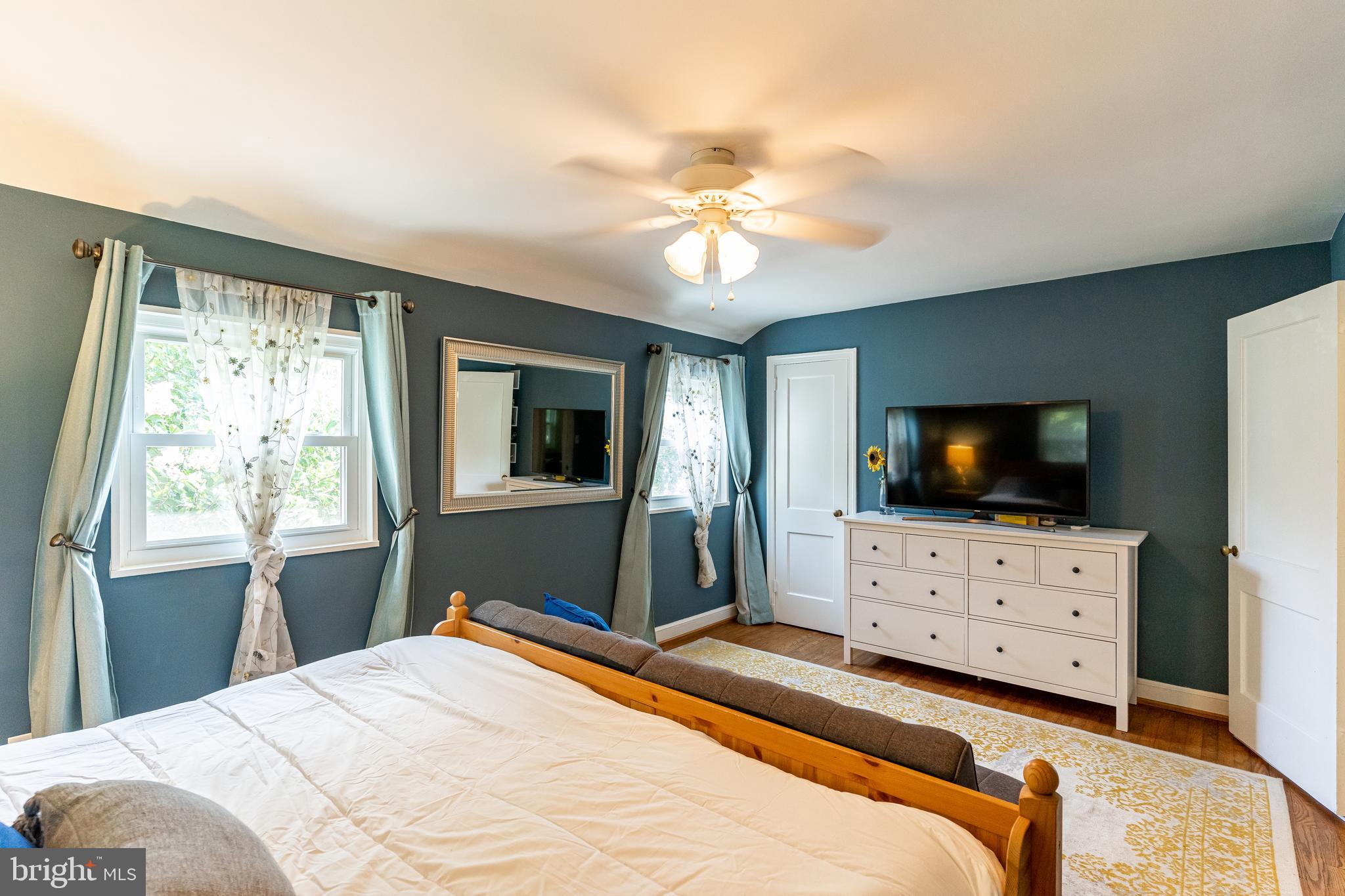 1709 Florin Street Silver Spring, MD 20902 - Photo 12 of 20 Bedroom #1