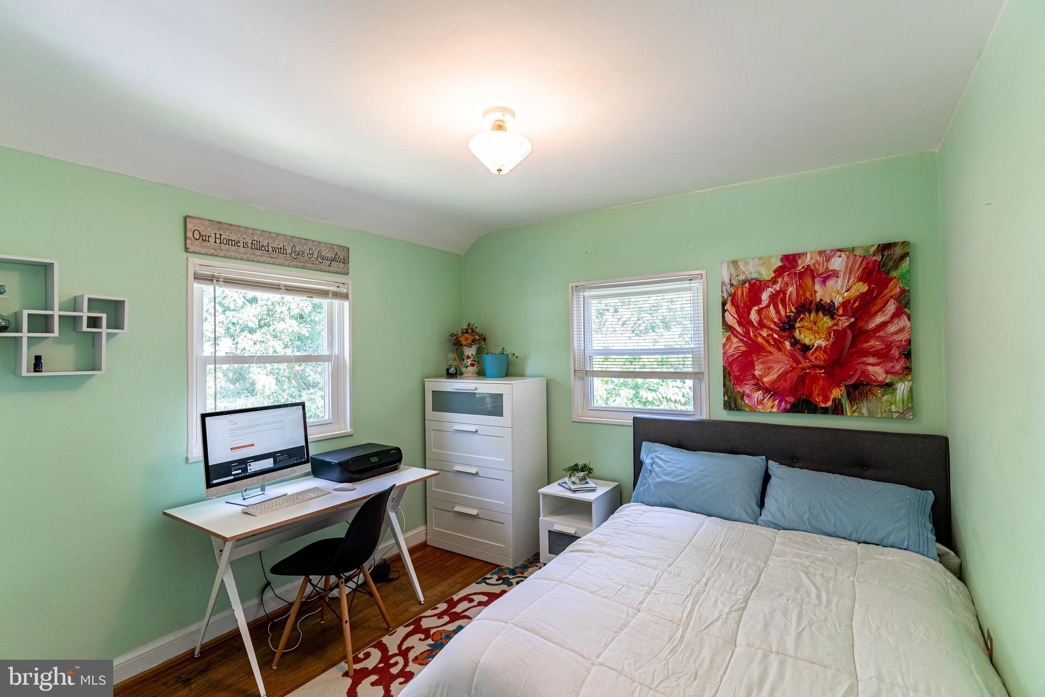 1709 Florin Street Silver Spring, MD 20902 - Photo 14 of 20 Bedroom #2
