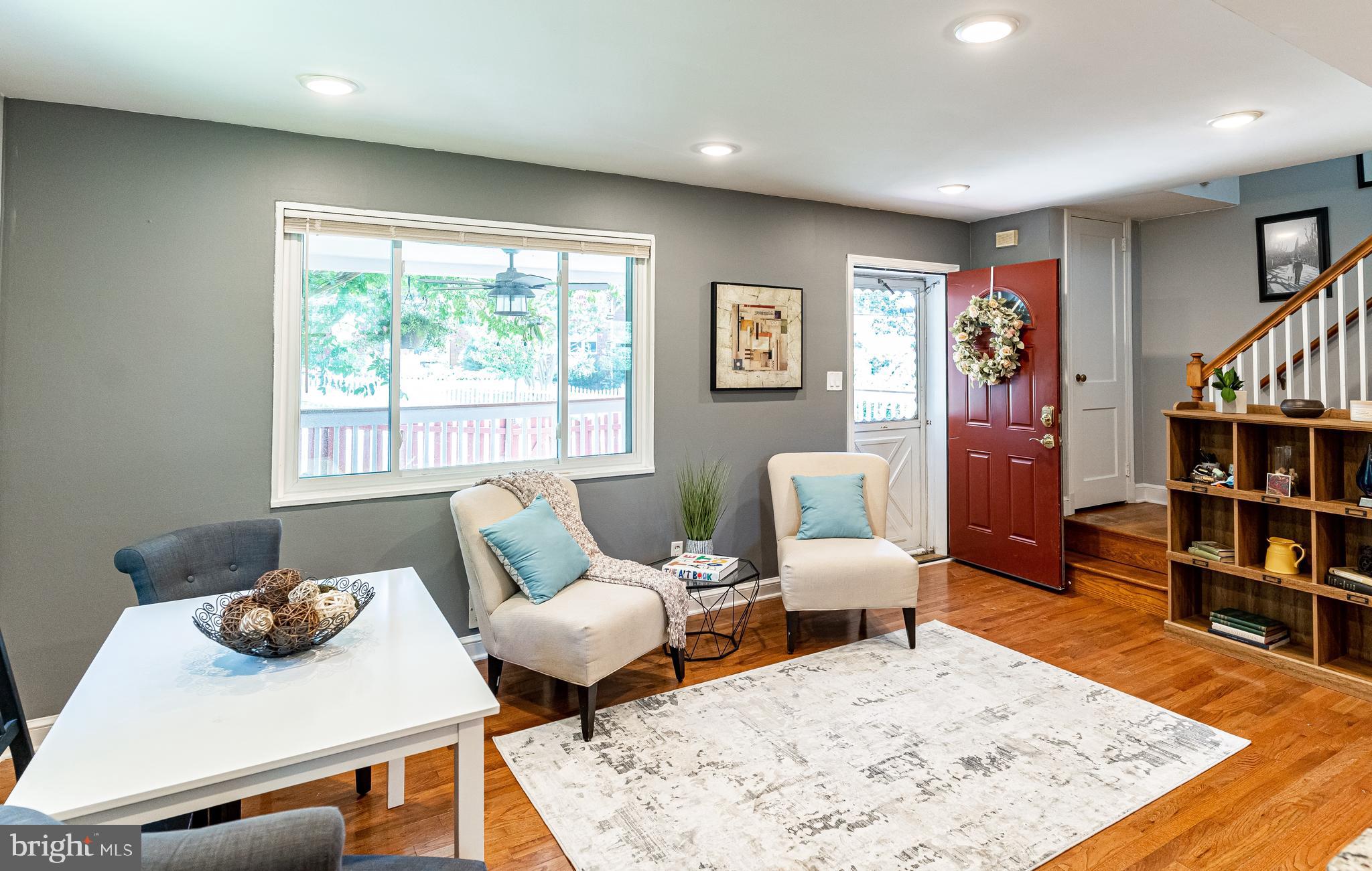 1709 Florin Street Silver Spring, MD 20902 - Photo 10 of 20