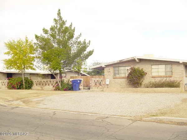 $620,000 | 4155 East Bellevue Street, Tucson, AZ 85712