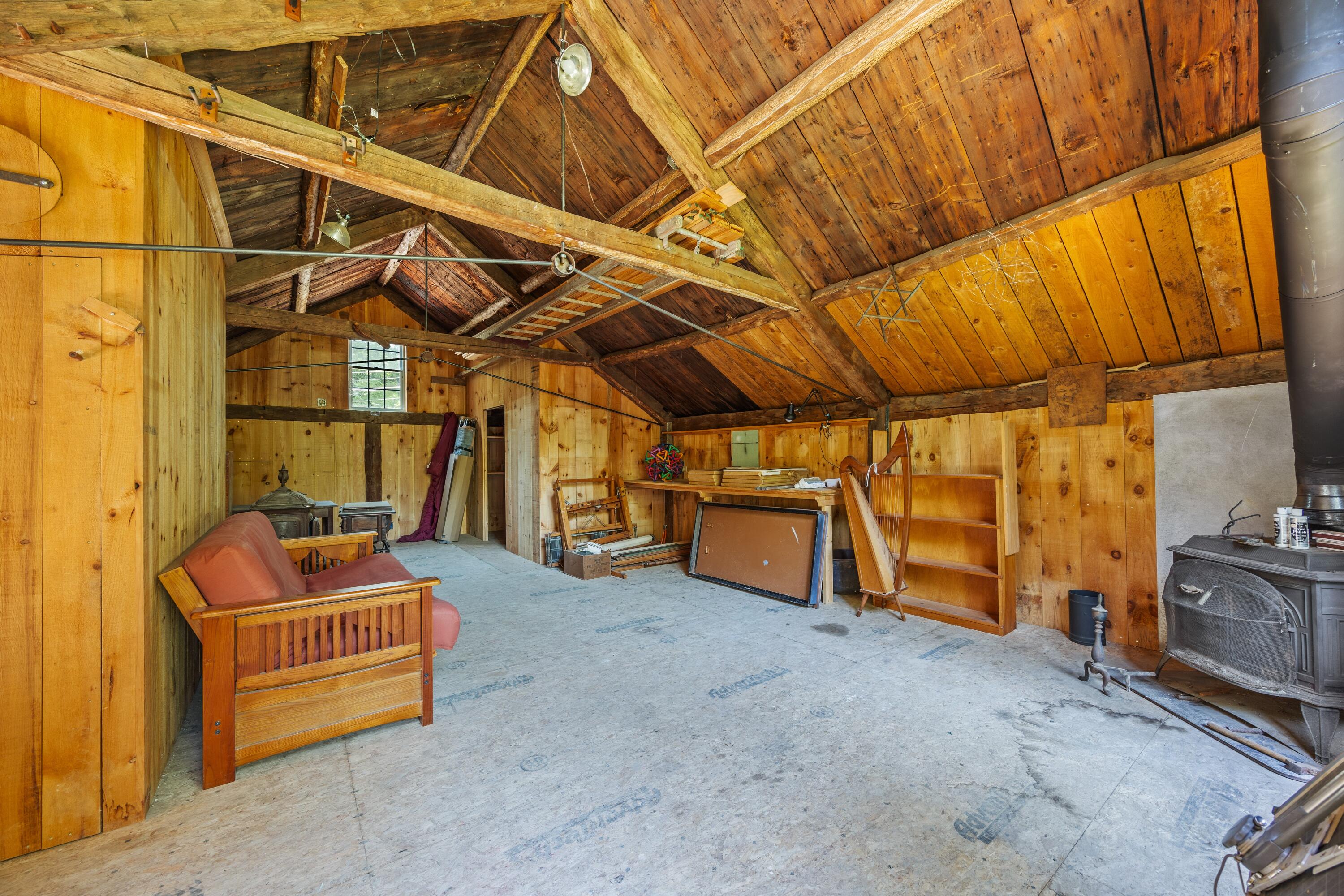 372 Intervale Road New Gloucester, ME 04260 - Photo 39 of 47 51 Office