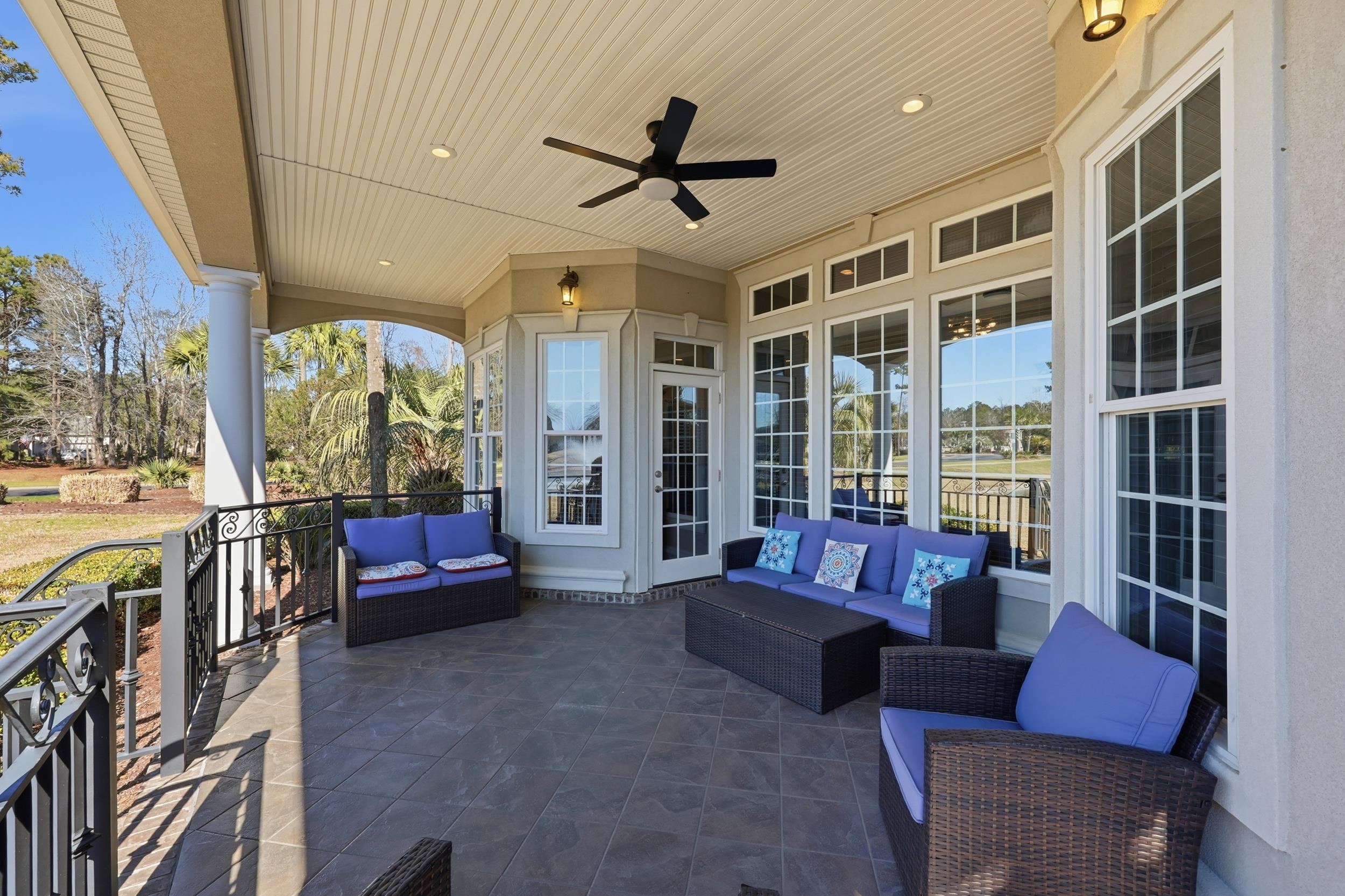 1019 Bluffview Drive Myrtle Beach, SC 29579 - Photo 27 of 38