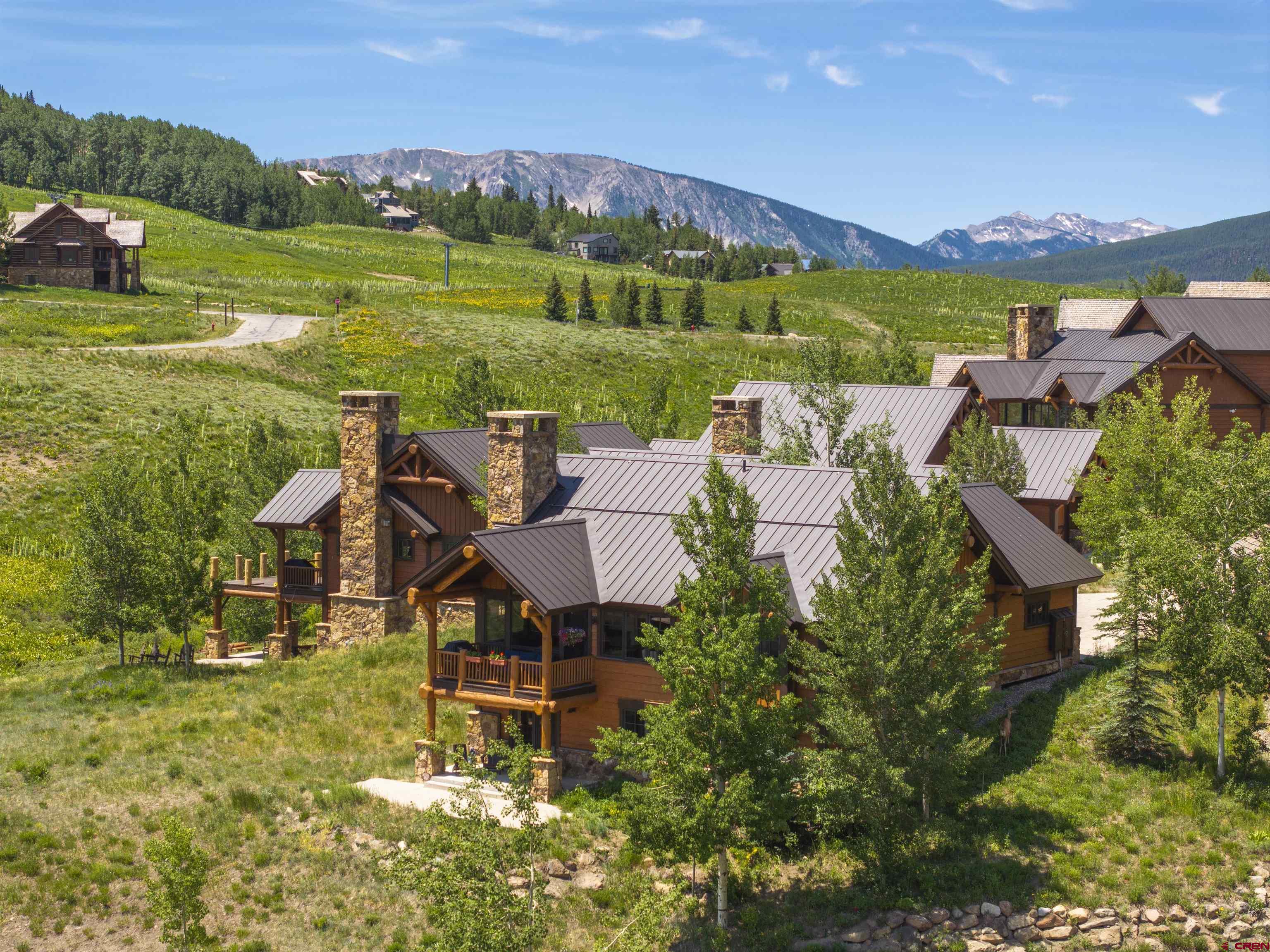 30 Appaloosa Road Crested Butte, CO 81225 - Photo 31 of 45