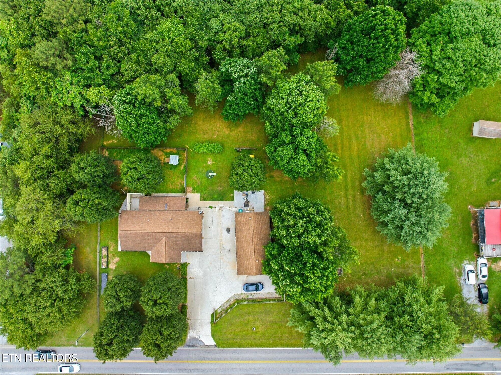301 Wayman Road Madisonville, TN 37354 - Photo 28 of 41