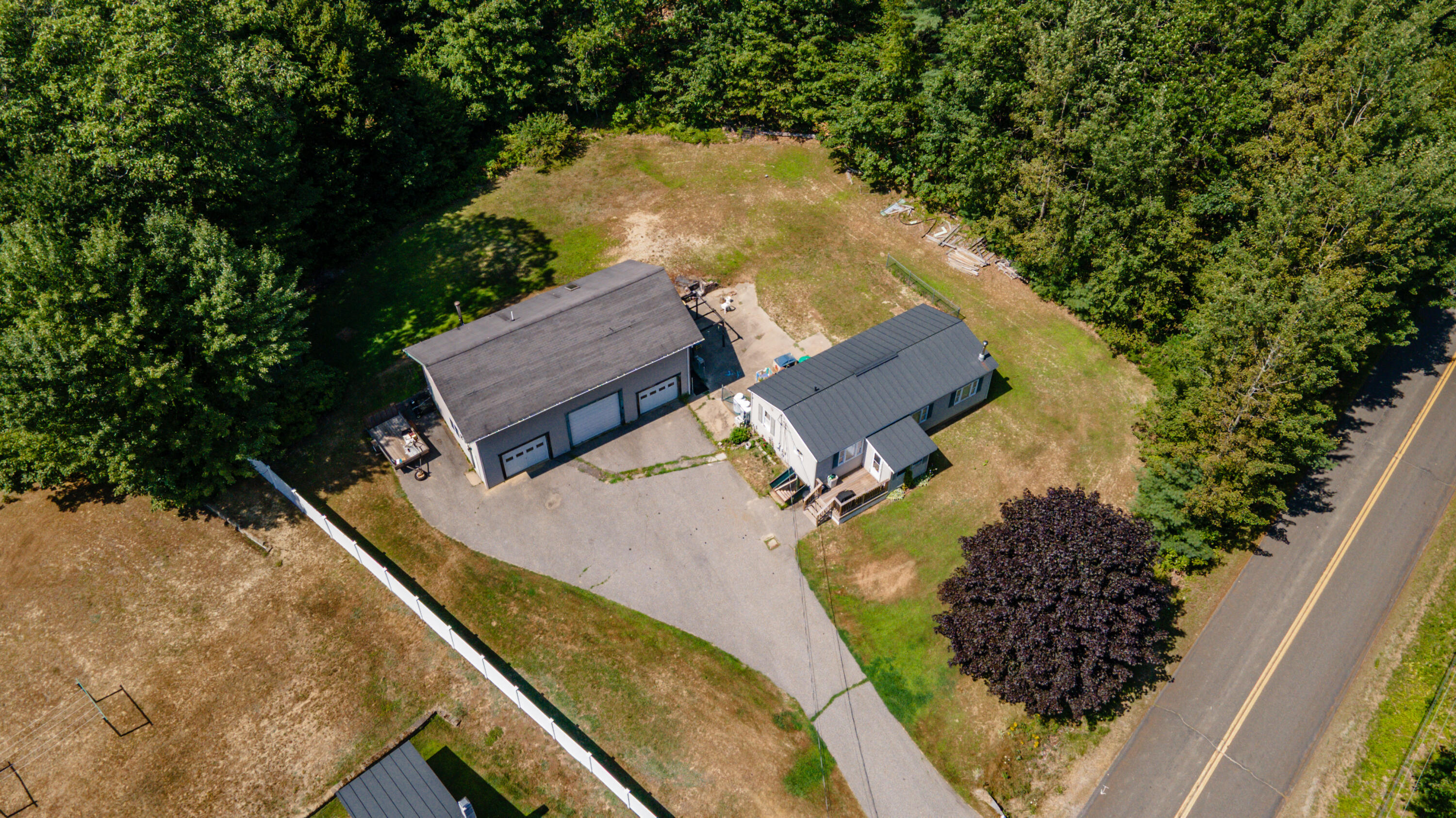 240 Middle Road Augusta, ME 04330 - Photo 3 of 37 Exterior22